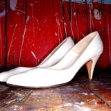 Sample photo of shoes